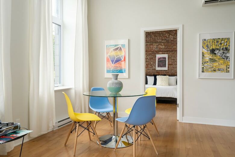 Apartamentos Sonder - Sainte-catherine