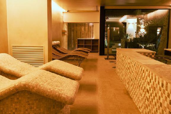 Hotel Sa Creu Nova Petit Palais Art & Spa