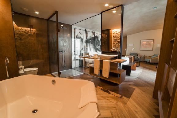 Hotel Sa Creu Nova Petit Palais Art & Spa