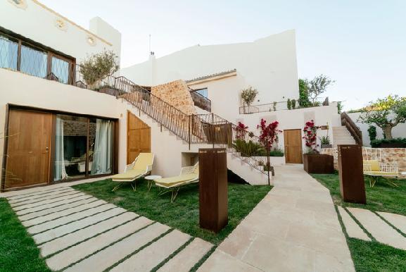 Hotel Sa Creu Nova Petit Palais Art & Spa