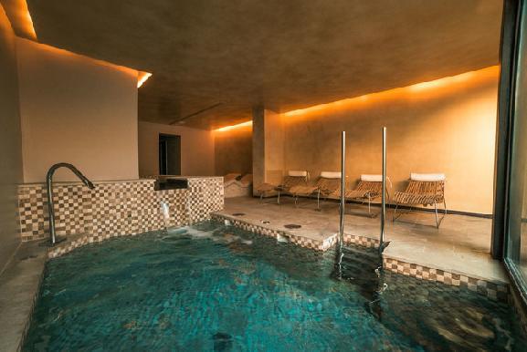 Hotel Sa Creu Nova Petit Palais Art & Spa