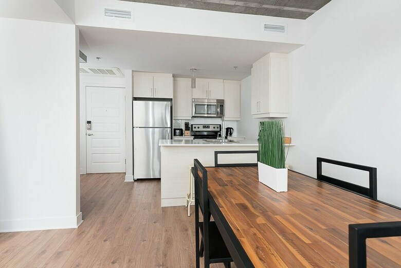 Apartamentos Sonder - Rue Sainte-catherine
