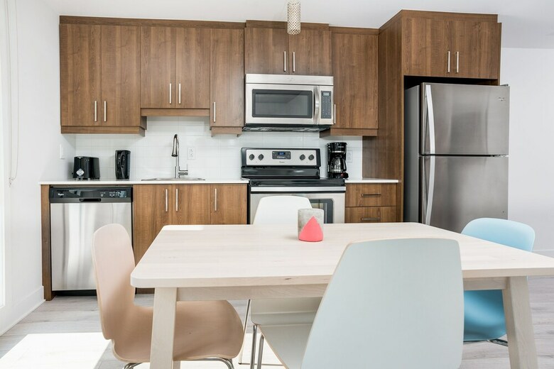 Apartamentos Sonder - Rue Sainte-catherine