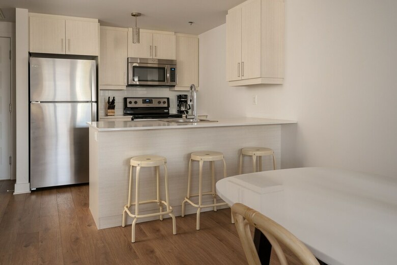 Apartamentos Sonder - Rue Sainte-catherine