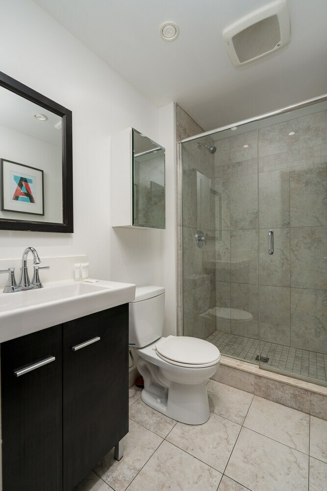 Apartamentos Sonder - Downtown Montreal