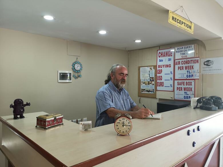 Kemal Butik Hotel
