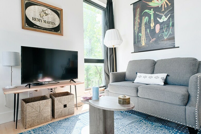 Apartamentos Sonder - Rue Roy