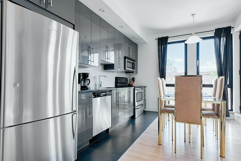Apartamentos Sonder - Rue Roy