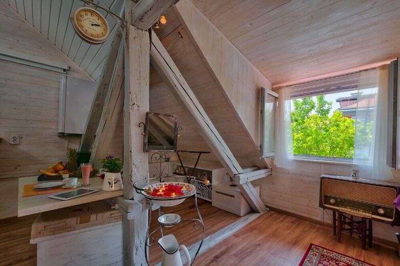 Bed & Breakfast Anastasia Suites Zagreb