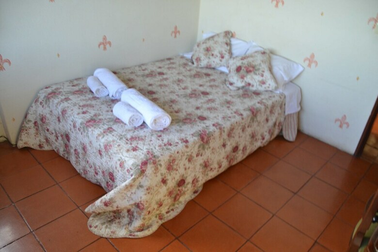 Apartamentos Casal S�o Jo�o Cottages