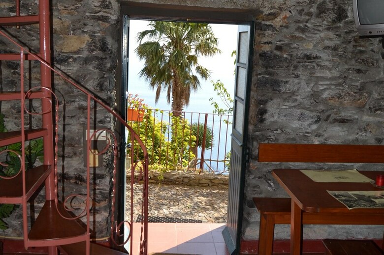 Apartamentos Casal S�o Jo�o Cottages