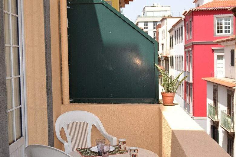 Apartamentos Casal S�o Jo�o Cottages