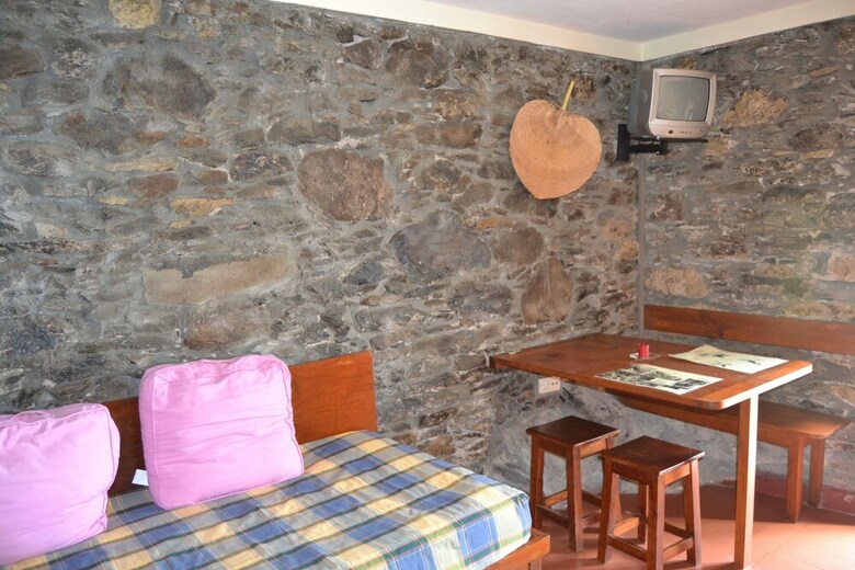 Apartamentos Casal S�o Jo�o Cottages