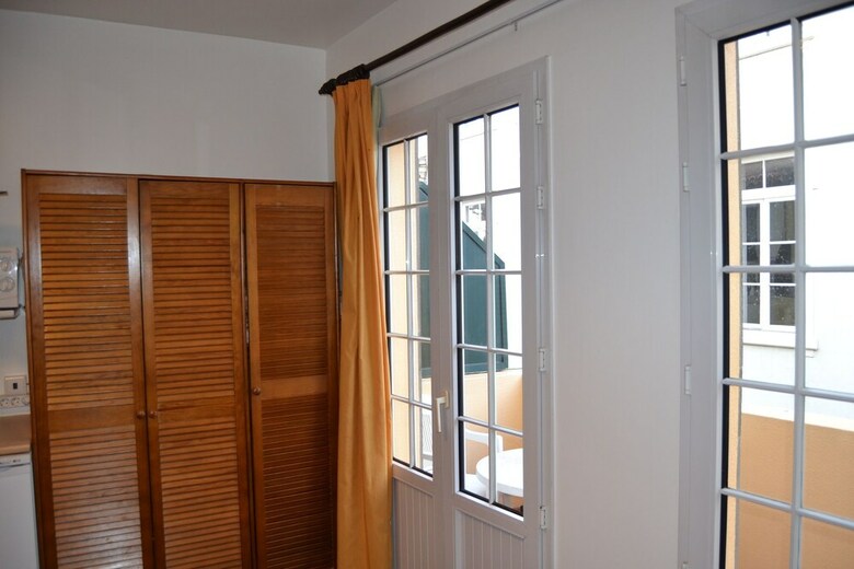 Apartamentos Casal S�o Jo�o Cottages