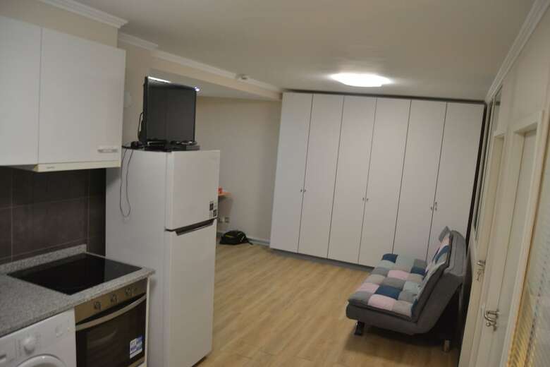 Apartamentos Casal S�o Jo�o Cottages