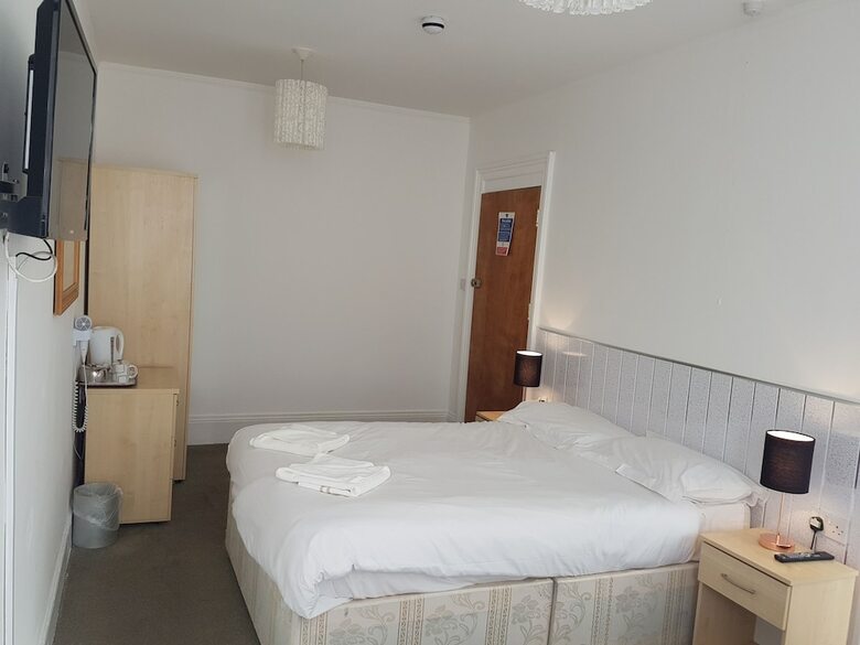 St George Hotel