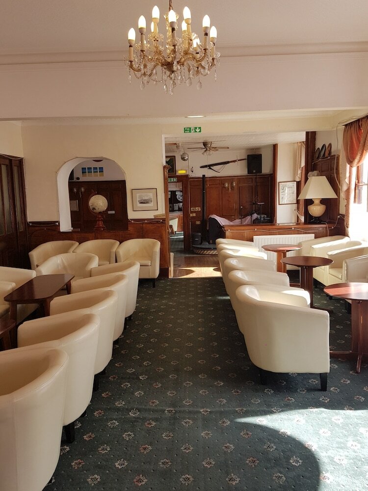 St George Hotel