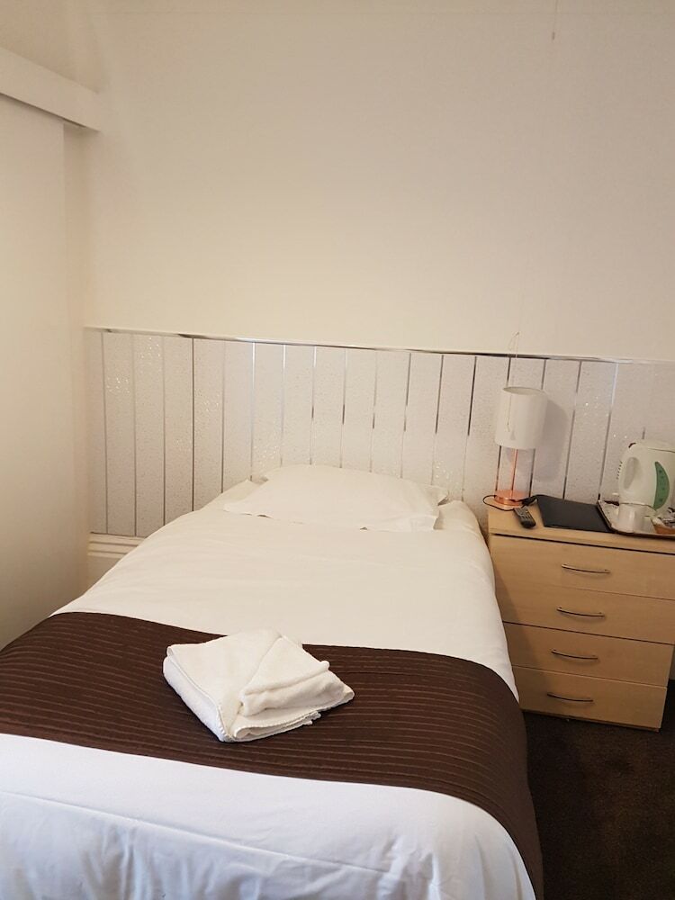St George Hotel