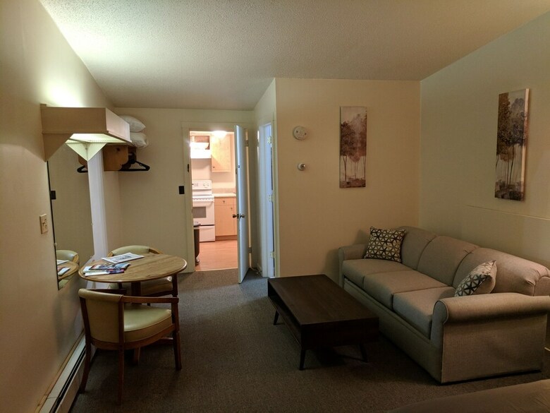 Posada Clear River Inn