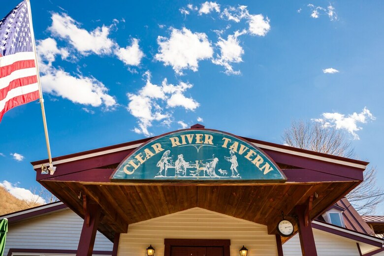 Posada Clear River Inn