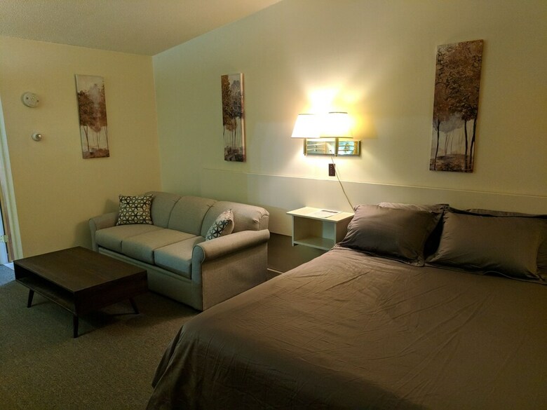 Posada Clear River Inn