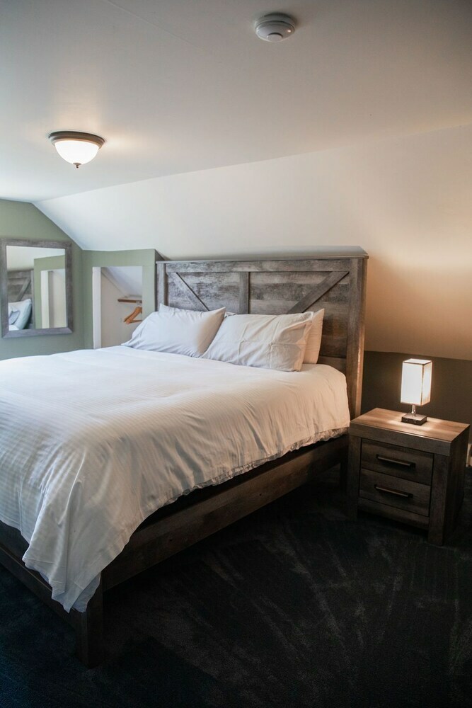 Posada Clear River Inn