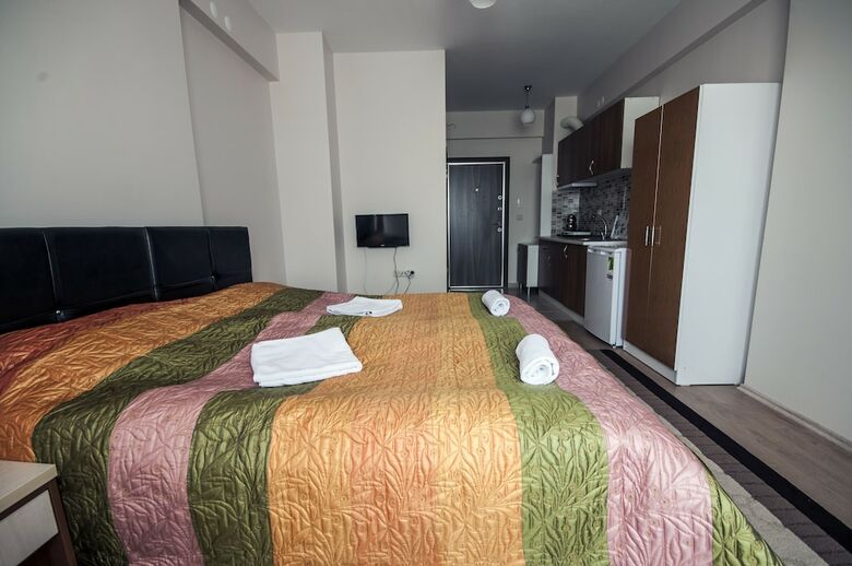 Kayi Apart Hotel