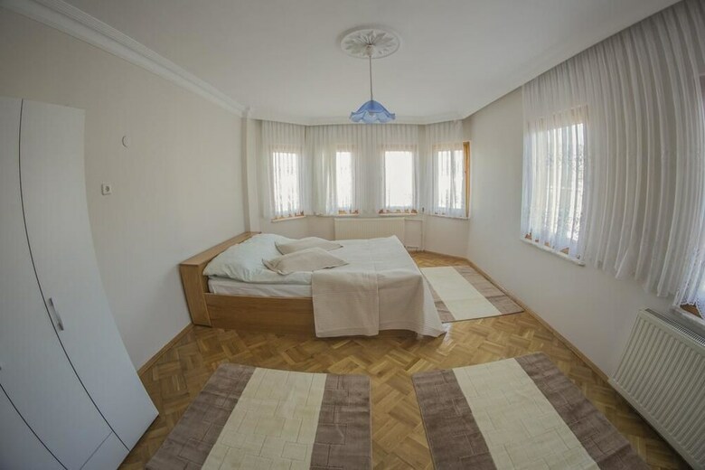 Kayi Apart Hotel