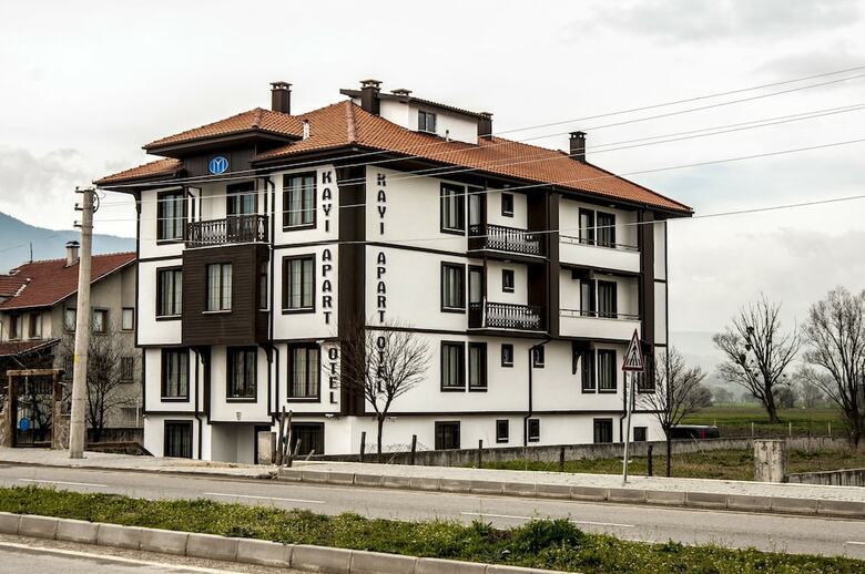 Kayi Apart Hotel