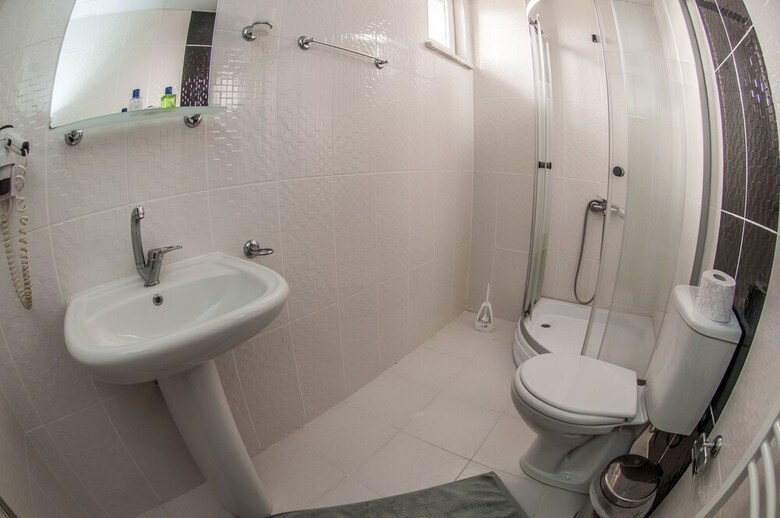 Kayi Apart Hotel