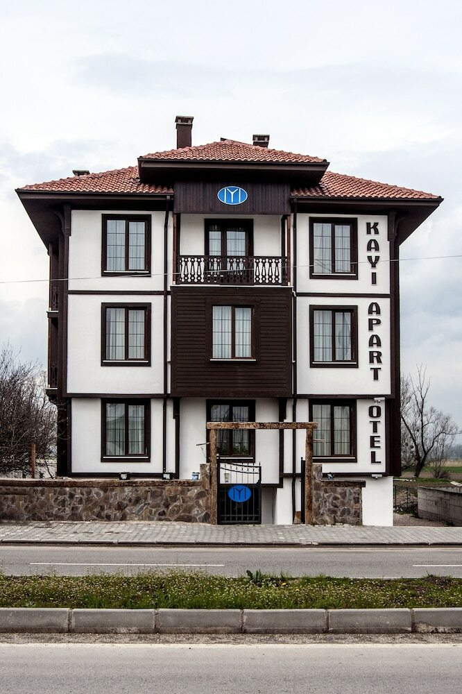Kayi Apart Hotel