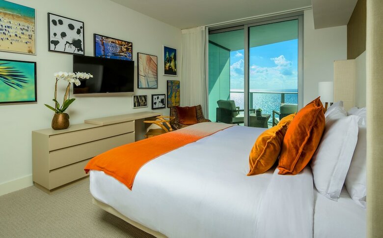 Apartamento Hyde Beach Resort Rentals