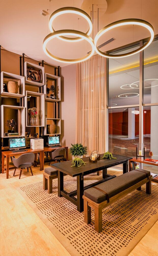 Apartamento Hyde Beach Resort Rentals