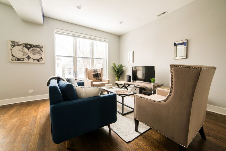 Apartamentos Sonder - Barry Ave