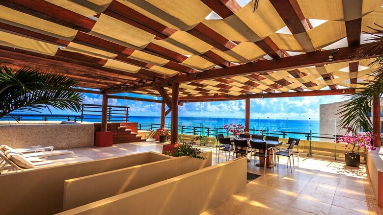 Apartamentos Aldea Thai By Bric