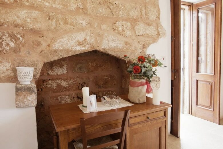 Agroturismo Masseria Cisternella