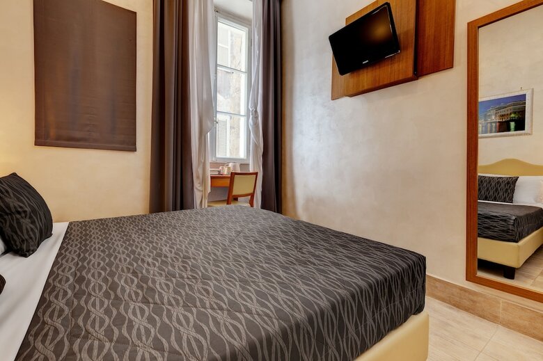 Hotel Collina Inn