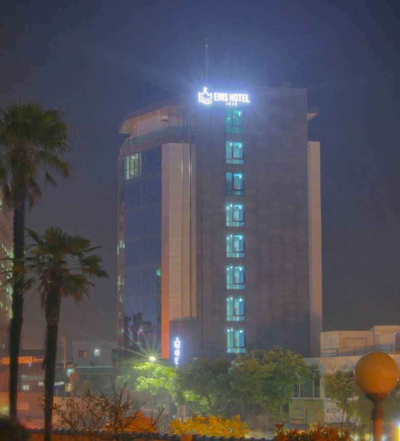 Eins Hotel
