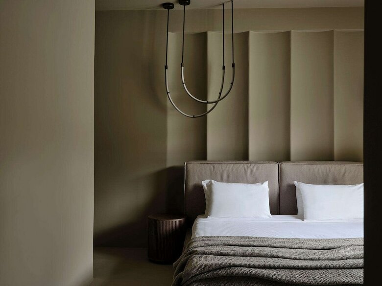 Hotel Andronis Concept-wellness Resort