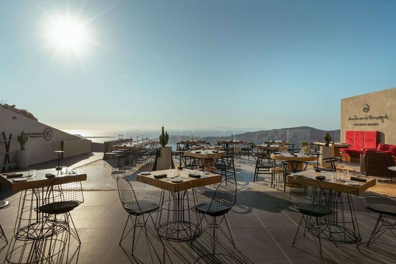 Hotel Andronis Concept-wellness Resort
