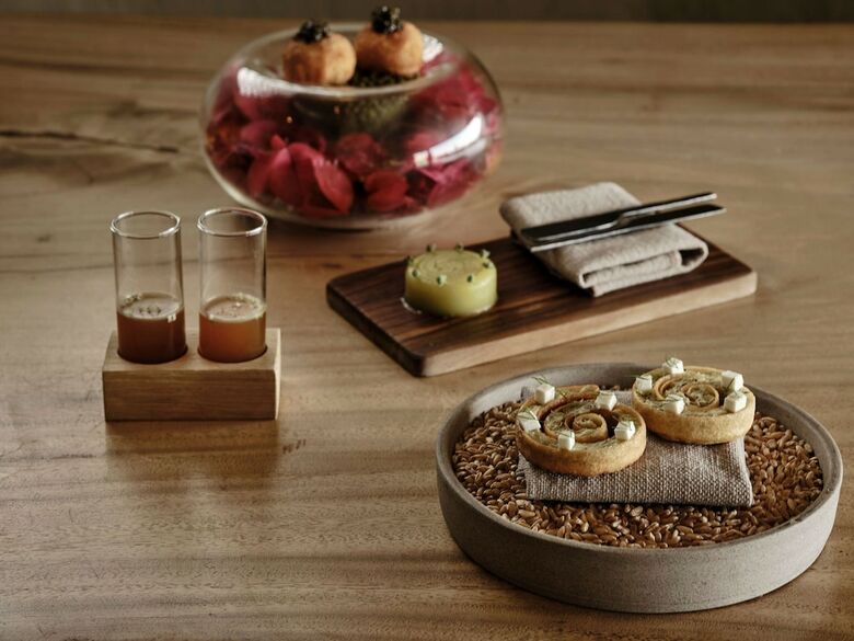 Hotel Andronis Concept-wellness Resort