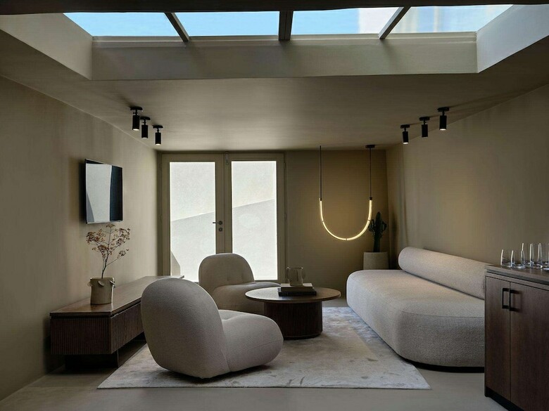 Hotel Andronis Concept-wellness Resort