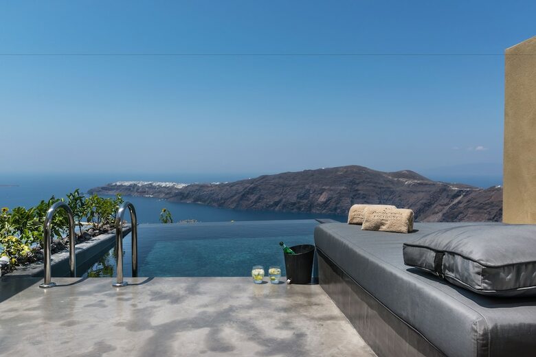 Hotel Andronis Concept-wellness Resort