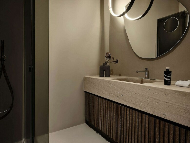 Hotel Andronis Concept-wellness Resort