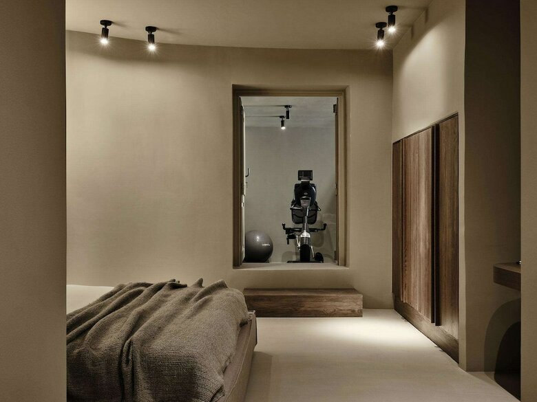 Hotel Andronis Concept-wellness Resort