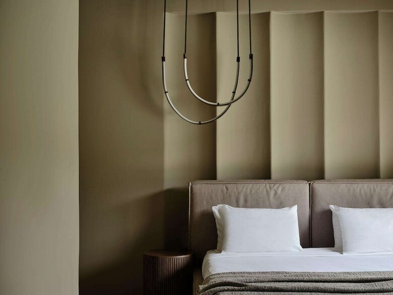 Hotel Andronis Concept-wellness Resort