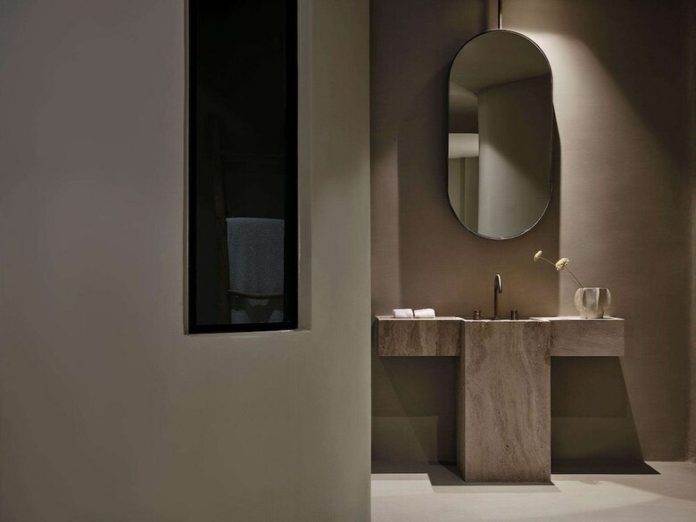 Hotel Andronis Concept-wellness Resort