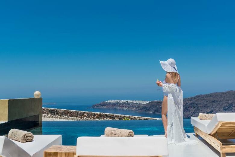 Hotel Andronis Concept-wellness Resort