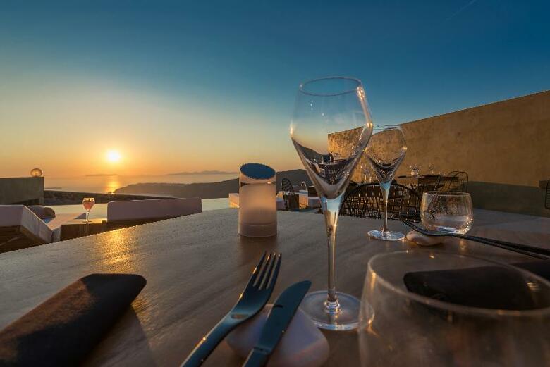 Hotel Andronis Concept-wellness Resort