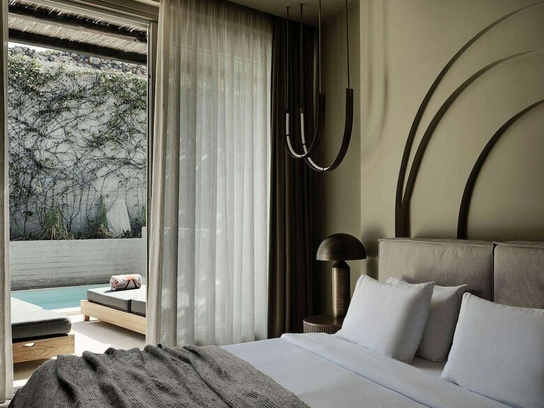 Hotel Andronis Concept-wellness Resort